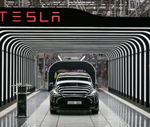 تسلا رقابت خودروهای برقی ارزان‌قیمت را به چینی‌ها باخت