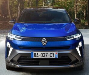 رنو کپچر 2024 معرفی شد، گزینه‌ای ایده‌آل برای مصرف‌کننده ایرانی