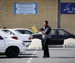 پیش‌بینی افزایش درآمد دولت از تعویض پلاک خودرو در سال جدید