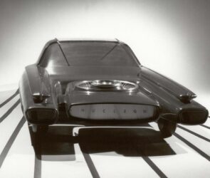 پیش‌بینی انیشتین به حقیقت پیوست، معرفی نخستین موتور پروتونی برای خودروها