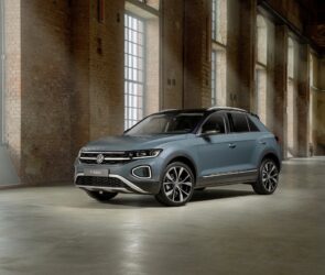 نگاهی به فولکس واگن تی راک؛ وارداتی جدید بازار ایران