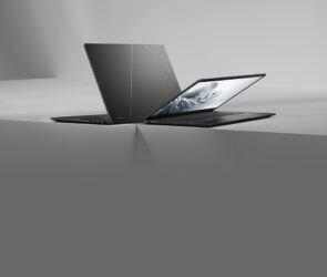 ایسوس از دو لپ‌تاپ جدید با نمایشگر OLED و قابلیت‌های هوش مصنوعی رونمایی کرد