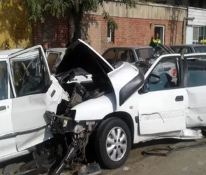 رانندگان تازه‌کار، تنها مقصر چهار درصد از تصادفات رانندگی کشور هستند