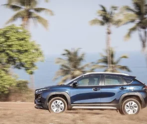 قیمت تویوتا اوربان کروزر تایسور مشخص شد، ارزان‌تر از پژو 207 اتوماتیک در ایران!