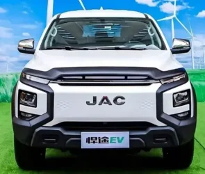 نگاهی به غرفه جک در نمایشگاه خودرو پکن 2024 و محصولاتی که به ایران می‌آیند