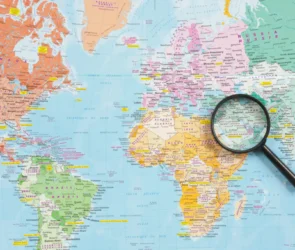 کشورهای بدون ویزا برای ایرانیان |پاسپورت ایران| مجله علی‌بابا