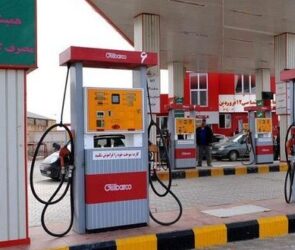 ۶۷ درصد از کارت سوخت شخصی استفاده می‌کنند/قطع سهمیه سوخت خودروهای اینترنتی