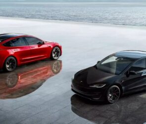 سیستم خودران تسلا براساس داده‌های بازار چین تکامل می‌یابد