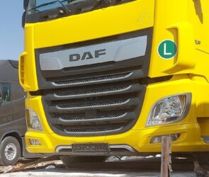 نگاهی به آمار ترخیص کامیون‌های وارداتی دست‌دوم طی دو سال اخیر