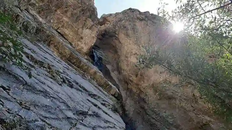 آبشار رندان