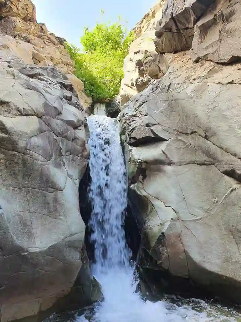 آبشار ایگل تهران