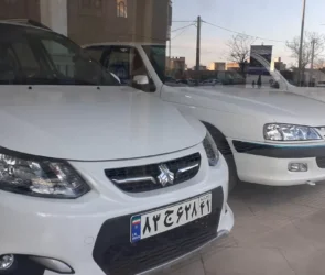 استحکام بدنه خودرو در استانداردهای خودروسازی ایران همچنان غایب است!