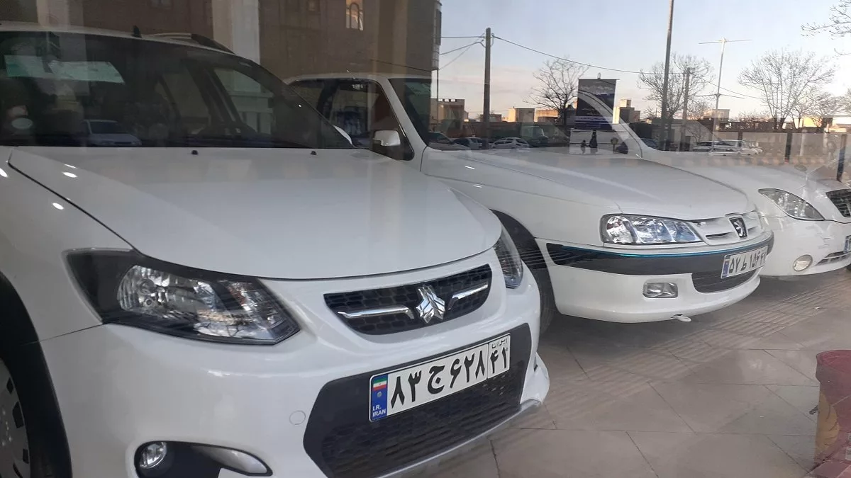استحکام بدنه خودرو در استانداردهای خودروسازی ایران همچنان غایب است!