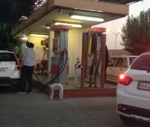 استفاده از بنزین پتروشیمی، راهکار وزارت نفت برای رفع ناترازی سوخت