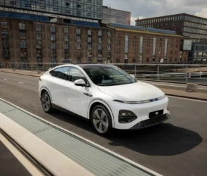 ایکس پنگ G6، تسلا مدل Y را در اروپا به چالش می‌کشد