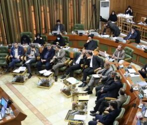 تغییر نام ۱۸ معبر در پایتخت تصویب شد