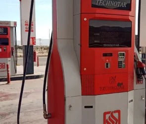 ثبت نام کارت سوخت از ابتدای خردادماه آنلاین خواهد شد