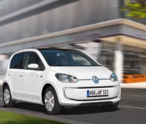 خودرو برقی و مقرون‌به‌صرفه فولکس واگن ID.1 تا سال 2027 به بازار می‌آید