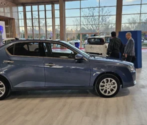 دنا جوانان در مرداد امسال به بازار می‌آید، یک فیس‌لیفت دیگر از سمند با قیمتی گزاف