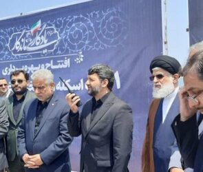 سرمایه‌گذاری محقق شده ۳۰۰ هزار میلیاردی در مناطق آزاد و ویژه اقتصادی کشور