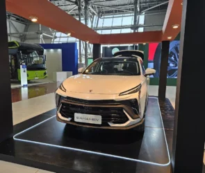 مقصد خودروهای وارداتی، نمایشگاه‌های خودرو است!