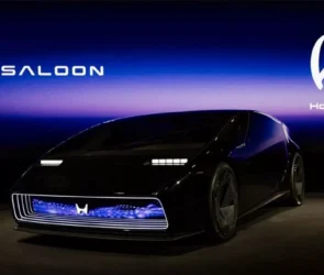 هوندا رقیب تسلا مدل 3 را تا سال 2030 روانه بازار خواهد کرد