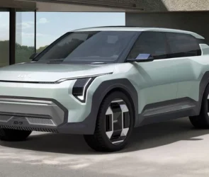 کیا EV3 جدید با قیمتی مناسب به‌زودی وارد بازار جهانی خواهد شد