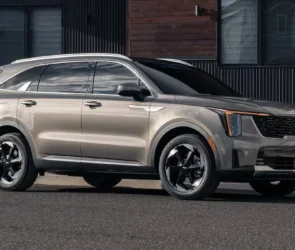 کیا سورنتو پلاگین هیبریدی مدل 2025 با قیمتی ارزان‌تر از قبل عرضه می‌شود