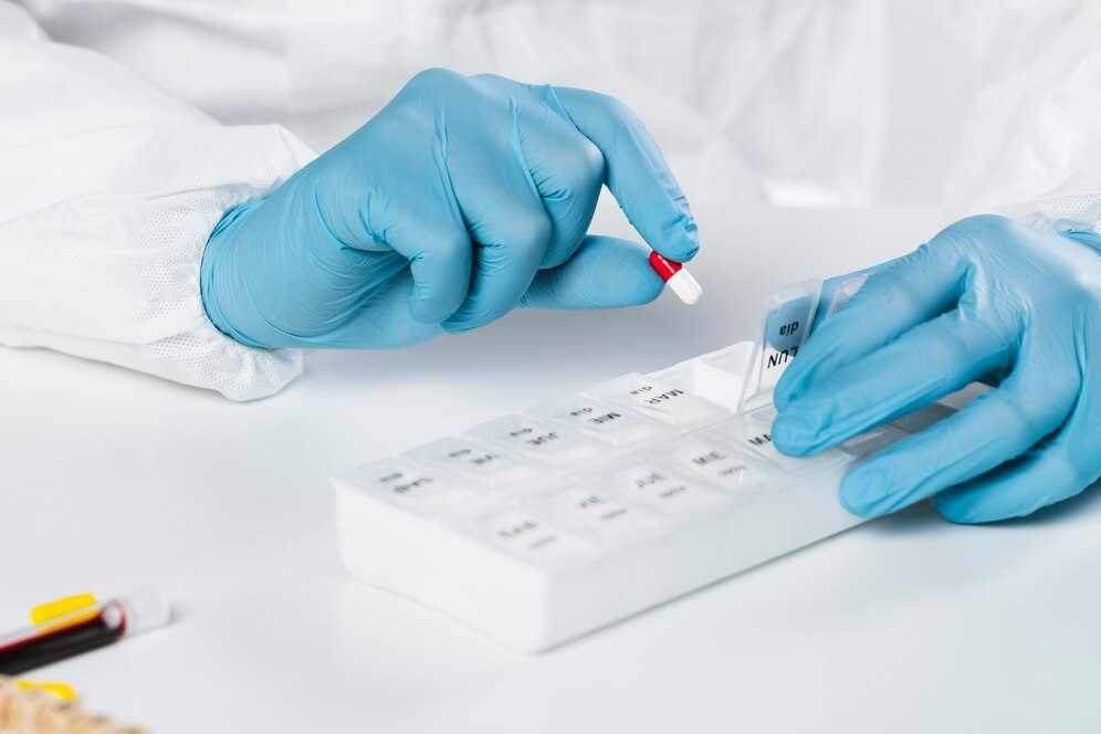 آزمایش CRP چیست و چرا تجویز می‌شود؟ (روزیاتو)