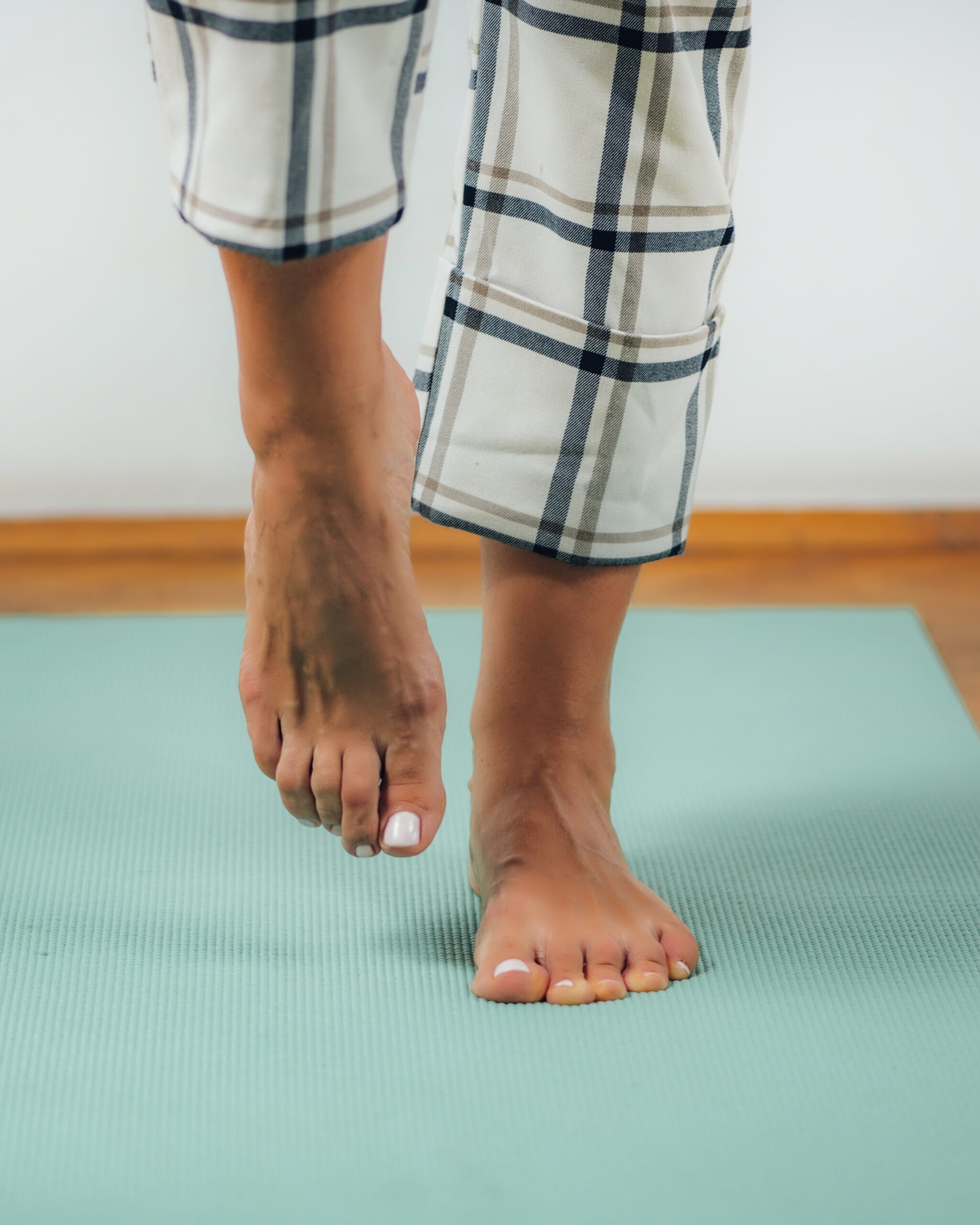 از تمرین ایستادن « تک پا » تا پیشگیری از شکستگی استخوانی (عصرایران)