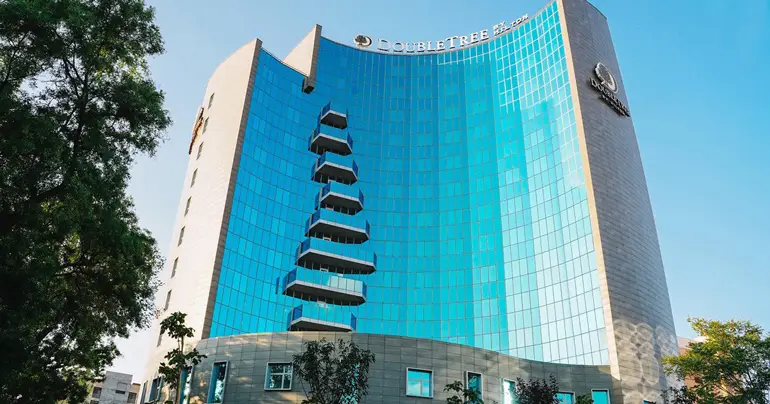 بهترین هتل های ارمنستان