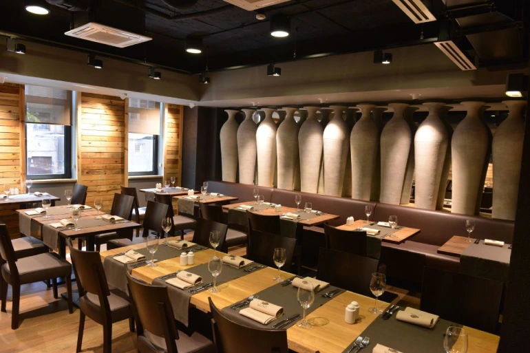 هتل ریپابلیکا ارمنستان