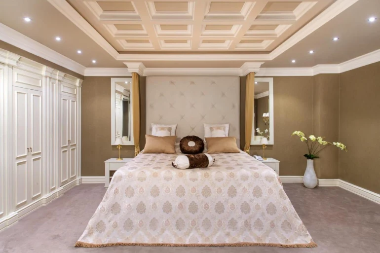 لیست هتل های ارمنستان