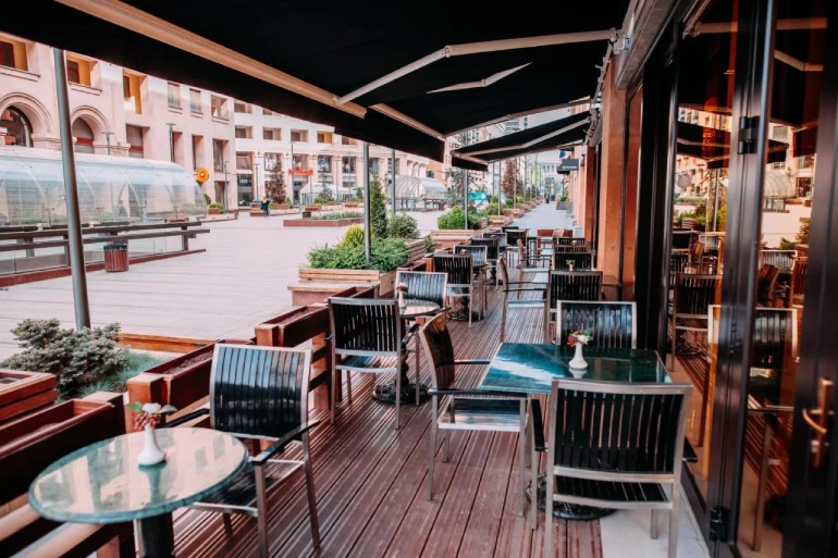 در ایروان در کدام هتل بمانیم؟ 