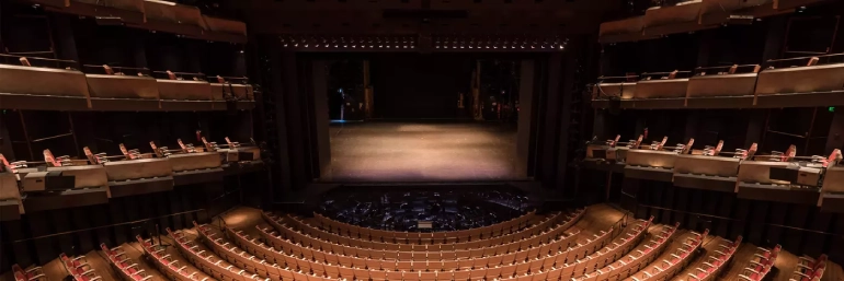 سالن‌ تئاتر جوان ساترلند - اپرای سیدنی