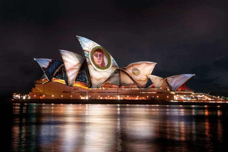 اپرای سیدنی