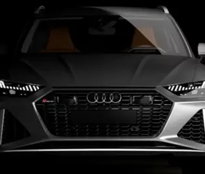 آئودی ChatGPT را به خودروهای 2021 به بعد خود اضافه می‌کند