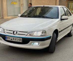 توقف تولید پژو پارس تا پایان خرداد 1403، آیا سدان محبوب از ایران‌خودرو می‌رود؟