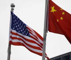 خطر مکزیک در جنگ خودروهای برقی ایالات متحده و چین