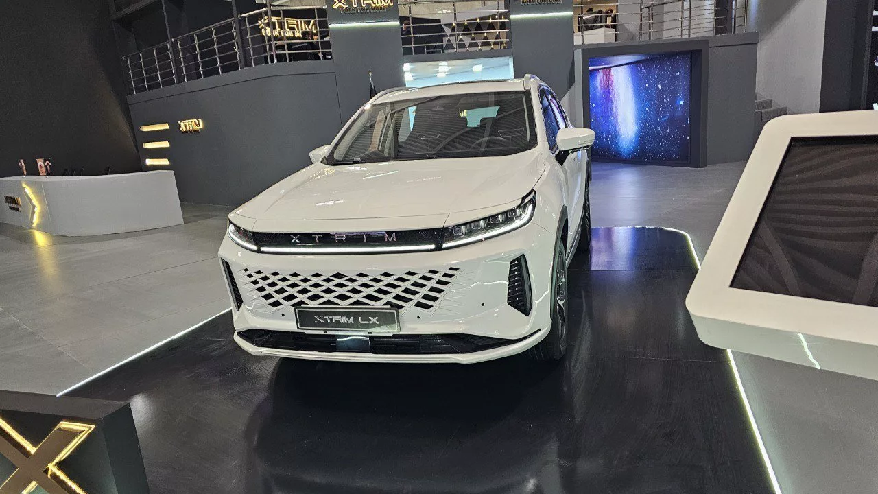 خودروهای جدید بازار ایران که هنوز منتظر آن‌ها هستیم!