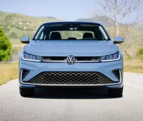 فولکس واگن جتا 2025 با قیمت پایه 23 هزار دلار معرفی شد، جتا برای آمریکایی‌ها!