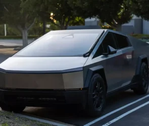 مشکل برف‌پاک‌کن خودروهای سایبرتراک برای تسلا دردسرساز شد