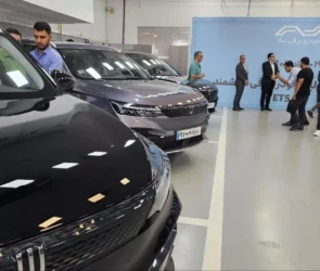 مصاحبه دیجیاتو با مدیران مپنا برای احداث شارژر خودروهای برقی وارداتی