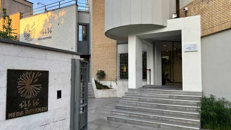 موزه کامپیوتر تهران؛ اولین موزه برای آشنایی با دنیای کامپیوتر 2 موزه کامپیوتر ایران