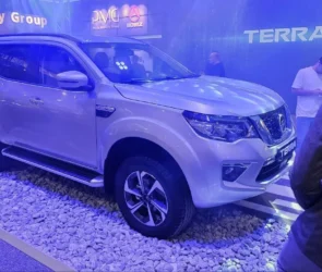 نگاهی به نیسان ترا در نمایشگاه خودرو شیراز 1403، مونتاژی جدید پرشیاخودرو