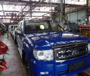 نیسان زامیاد جدید با تغییراتی محدود، جایگزین نیسان آبی می‌شود!