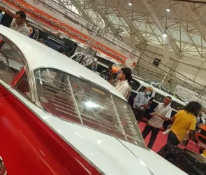 کدام خودروسازان در نمایشگاه خودرو شیراز حضور خواهند داشت؟