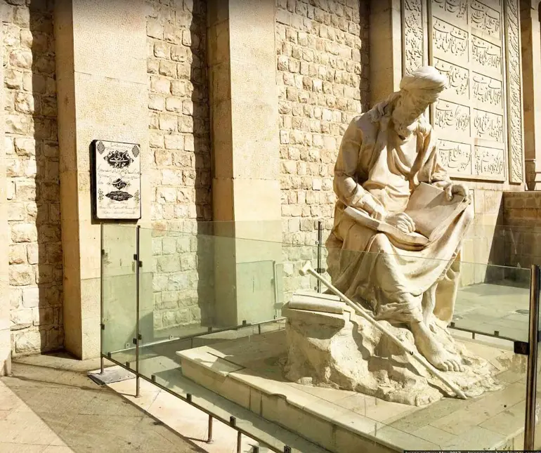 خواجوی کرمانی کیست؟