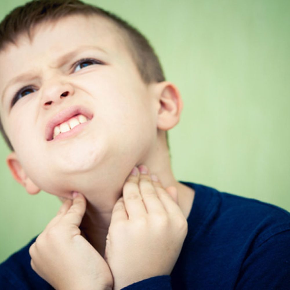 خلط‌های پشت حلق به چه علت است؟ (خبرآنلاین)