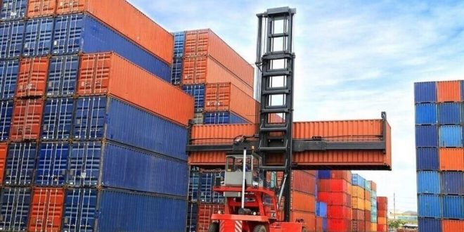 سود بازرگانی ۳۷۲ قلم کالا تغییر کرد